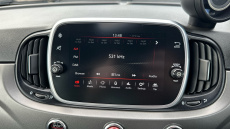 Abarth 595 1.4 T-Jet 165 Turismo 70th Anniversary 3dr Petrol Hatchback